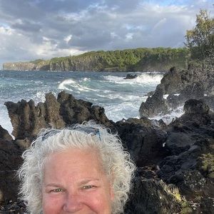 Meet your Posher, Melinda